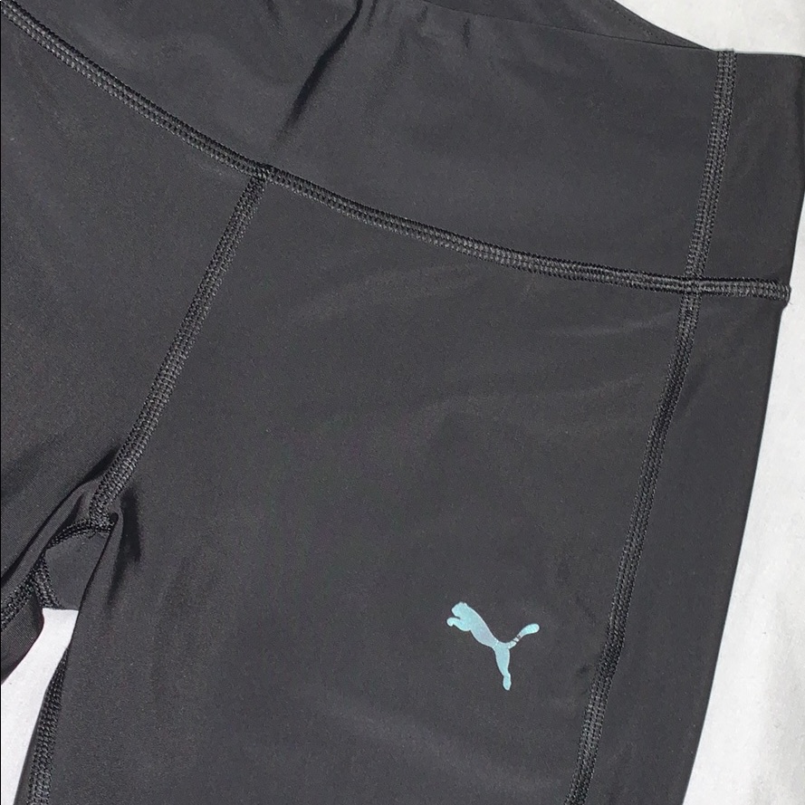 Womens  Puma Dry Cell Legging